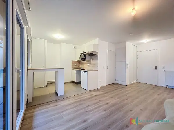 Studio à louer - RENNES