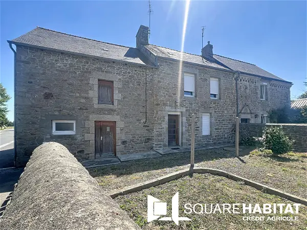 Achat maison 5 pièces - 82.13m² à Brehand (22510)