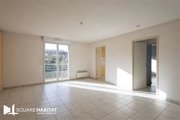 Achat appartement 3 pièces - 65m² à Auch (32000)