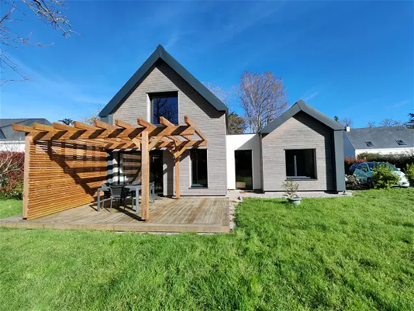 Maison à vendre - PONTCHATEAU, 4 pièces