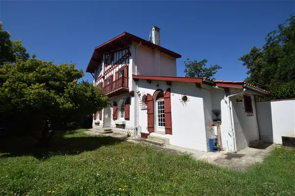Maison à vendre - MARMANDE, 7 pièces