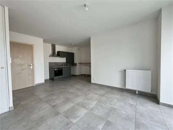 Location appartement 3 pièces - 54.22m² à Saint-pryve-saint-mesmin (45750)