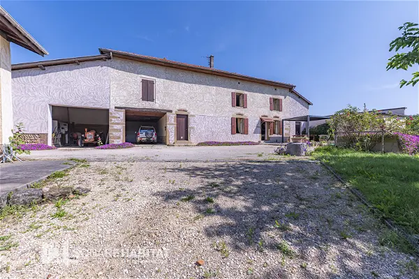 Maison à vendre - Primarette, 5 pièces