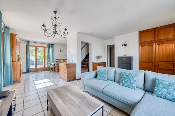 Achat maison 6 pièces - 150.45m² à Pessac (33600)