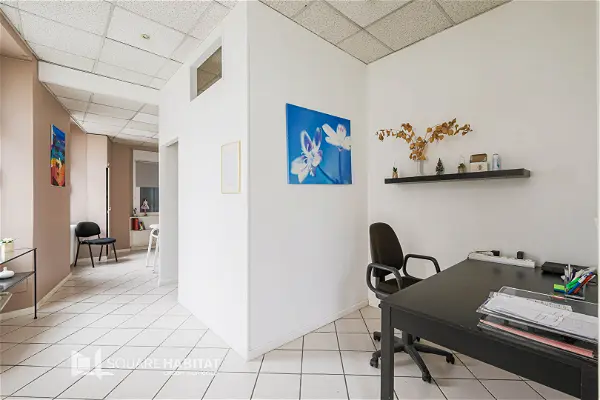 Local commercial à vendre - LE PONT DE CLAIX