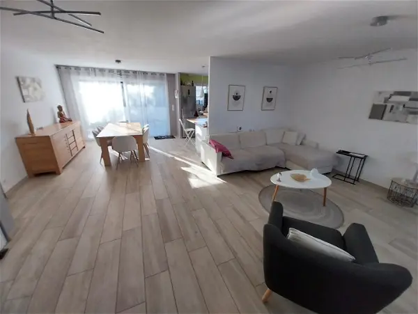 Location maison 4 pièces - 97.65m² à Saint sebastien sur loire (44230)