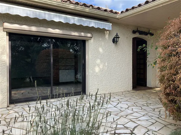 Maison à vendre - BUXEROLLES, 5 pièces