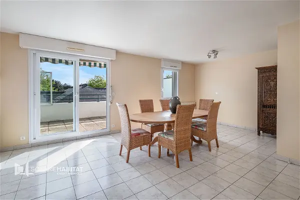 Achat appartement 3 pièces - 85m² à Le pouliguen (44510)