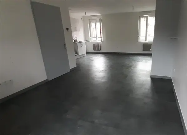 Appartement à louer - Denain, 2 pièces