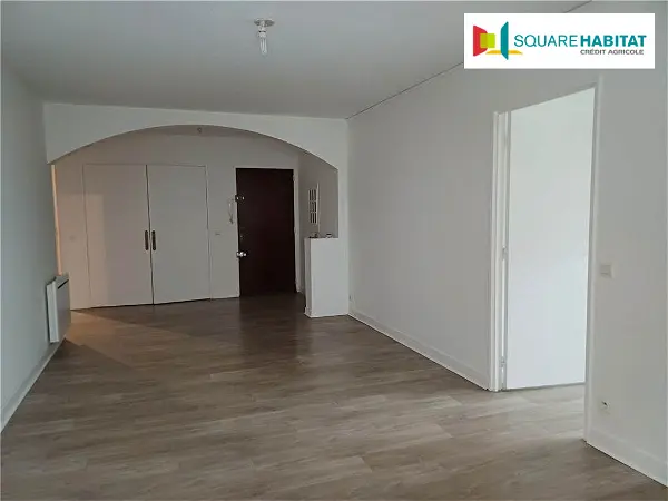 Location appartement 3 pièces - 75.44m² à Pau (64000)