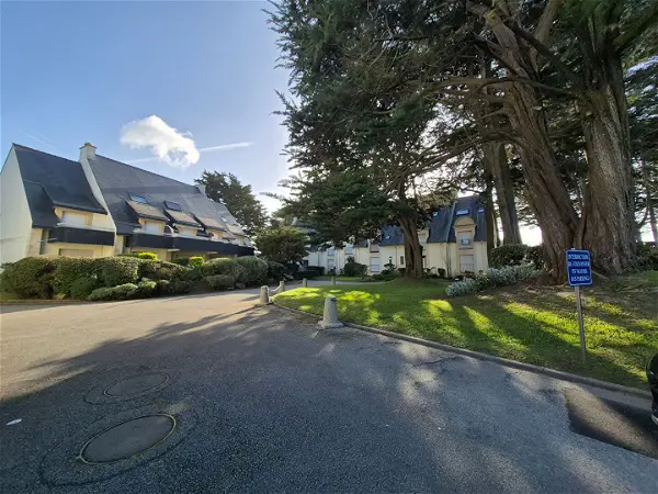 Appartement à vendre - QUIBERON, 1 pièce