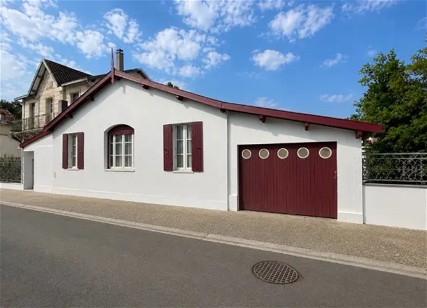 Maison à vendre - SAINT TROJAN LES BAINS, 3 pièces