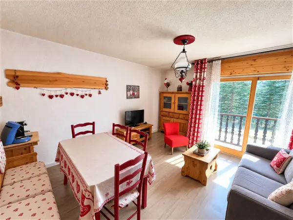 Achat appartement 2 pièces - 33m² à Molines en queyras (05350)
