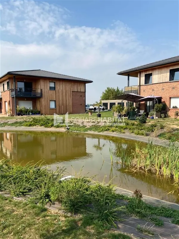 Appartement à louer - Arras, 2 pièces
