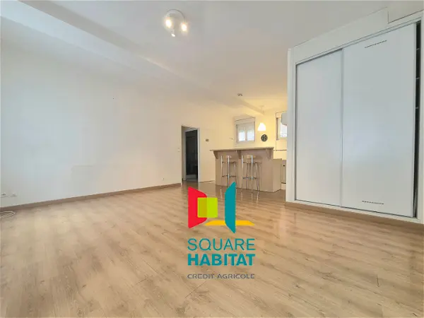 Achat appartement 3 pièces - 63.59m² à Douai (59500)