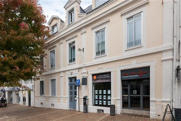 Achat appartement 2 pièces - 57.22m² à Mont de marsan (40000)