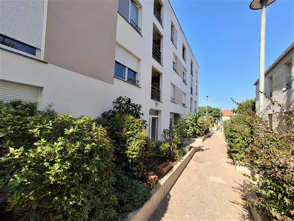 Appartement à vendre - SAINT GILLES CROIX DE VIE, 2 pièces