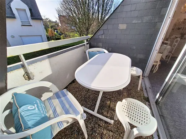 Appartement à vendre - CARNAC, 3 pièces