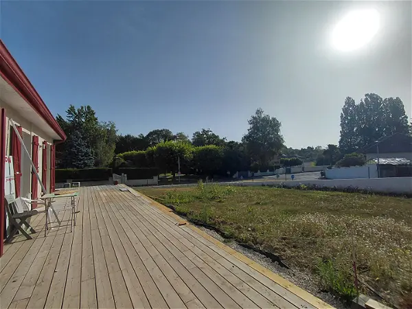 Maison à vendre - LESCAR, 5 pièces