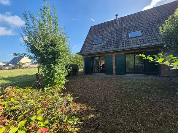 Achat maison 5 pièces - 98m² à Aix noulette (62160)