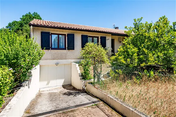 Achat maison 4 pièces - 84m² à Le taillan medoc (33320)