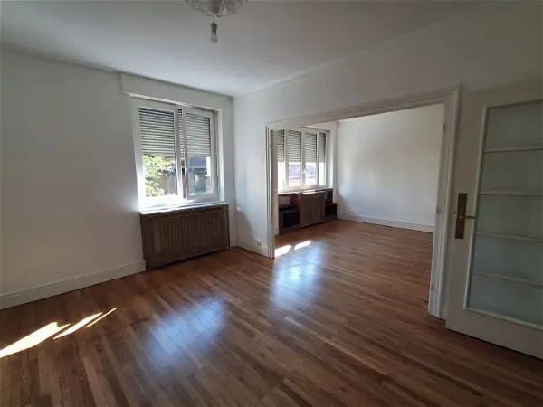 Appartement à louer - Oullins, 5 pièces