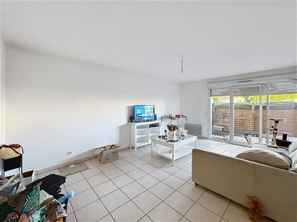 Location appartement 3 pièces - 63.54m² à Bruges (33520)