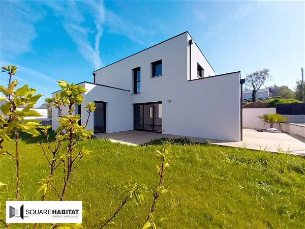 Maison à vendre - PLENEUF VAL ANDRE, 6 pièces