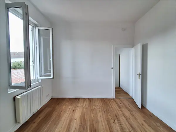 Appartement à louer - SAINT-BREVIN-LES-PINS, 2 pièces