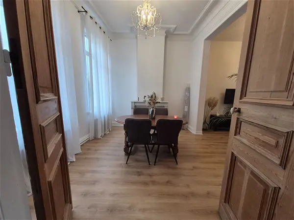 Maison à vendre - CAMBRAI, 6 pièces