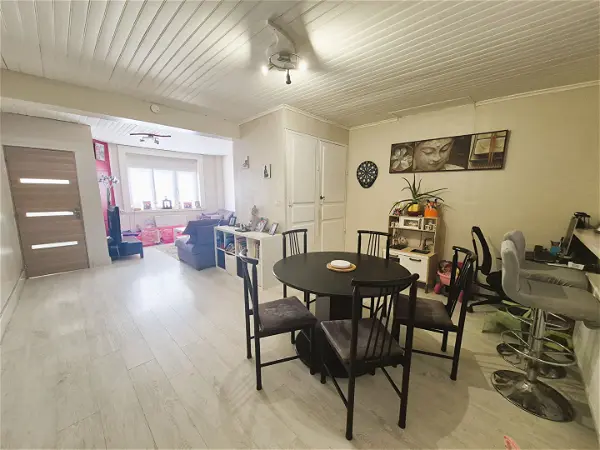 Maison à vendre - RONCQ, 5 pièces