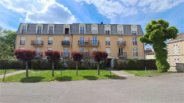 Achat appartement 1 pièce - 19.35m² à Auxerre (89000)