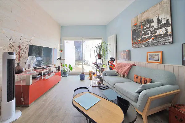 Achat maison 7 pièces - 83.45m² à Tourcoing (59200)