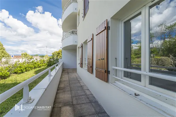 Appartement à vendre - Vetraz Monthoux, 3 pièces