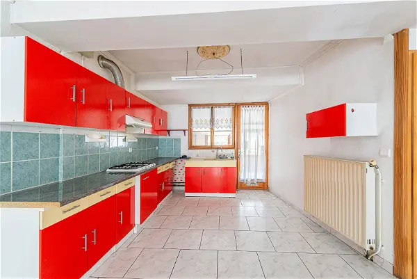 Achat maison 5 pièces - 107m² à La sentinelle (59174)