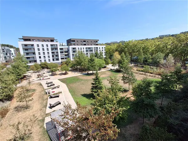 Achat appartement 3 pièces - 64.78m² à Lyon (69009)