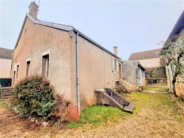 Maison à vendre - GEVREY CHAMBERTIN, 4 pièces