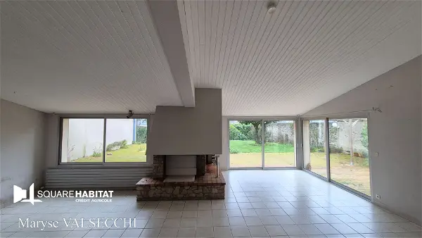 Maison à vendre - CHEMILLE EN ANJOU, 7 pièces