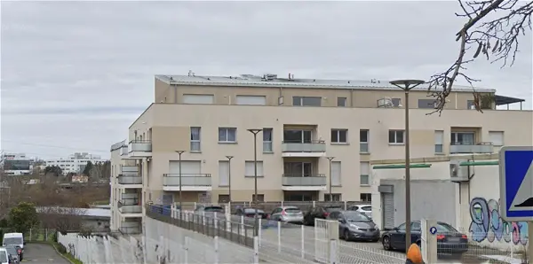Appartement à louer - TOULOUSE, 3 pièces