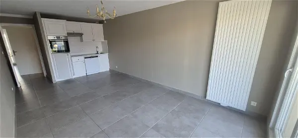 Location appartement 3 pièces - 47.46m² à Cucq (62780)