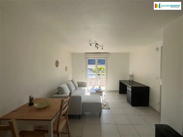 Appartement à louer - Tarbes, 2 pièces