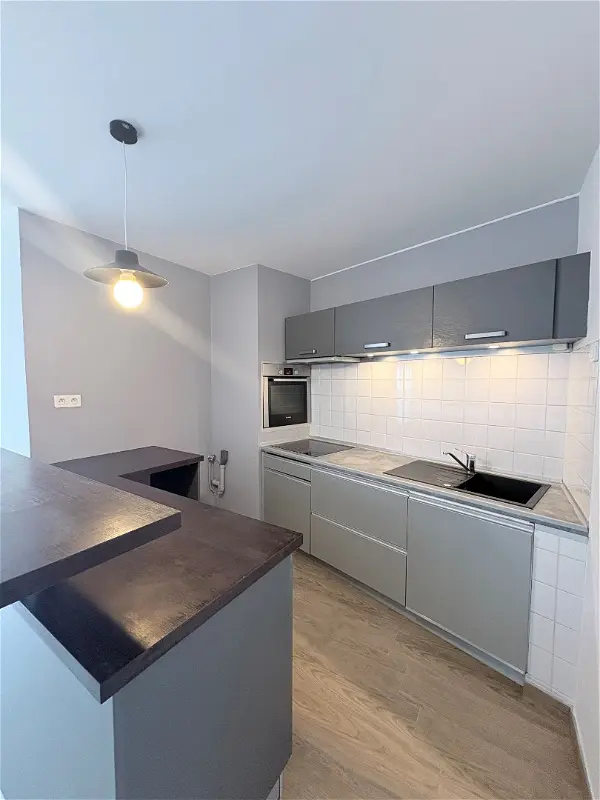 Appartement à louer - ST ETIENNE, 3 pièces
