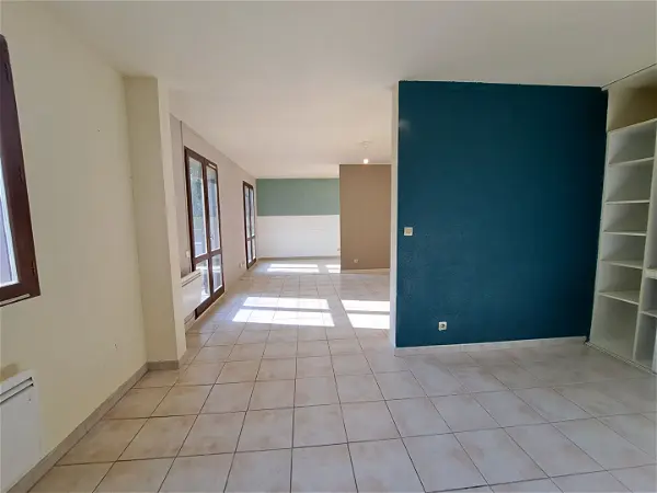 Achat appartement 3 pièces - 79.43m² à Saint martin d uriage (38410)