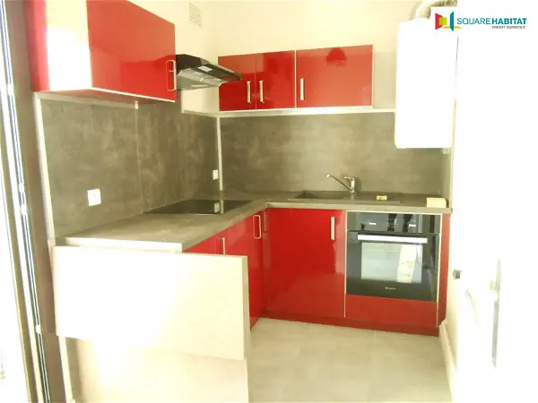 Appartement à louer - PAU, 1 pièce