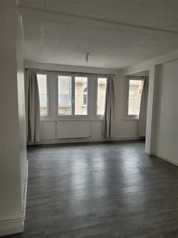Location appartement 2 pièces - 49m² à Lens (62300)