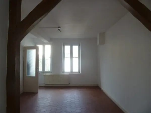 Location maison - 98.55m² à Courtenay (45320)