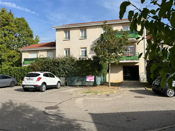 Achat appartement 2 pièces - 54.63m² à Amberieu en bugey (01500)