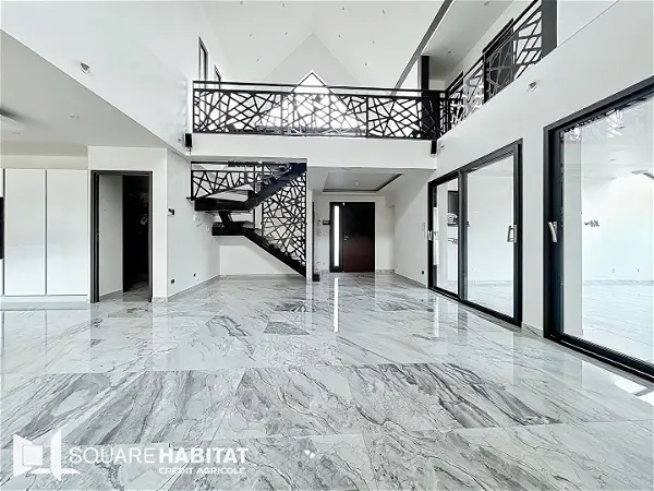 Achat maison 5 pièces - 226.37m² à Caudan (56850)