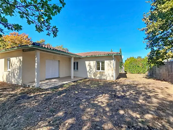 Maison à vendre - BISCARROSSE, 4 pièces