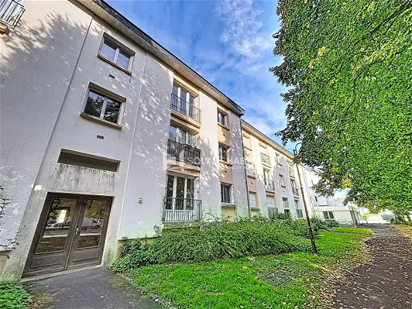 Achat appartement 3 pièces - 75.11m² à Chartres de bretagne (35131)